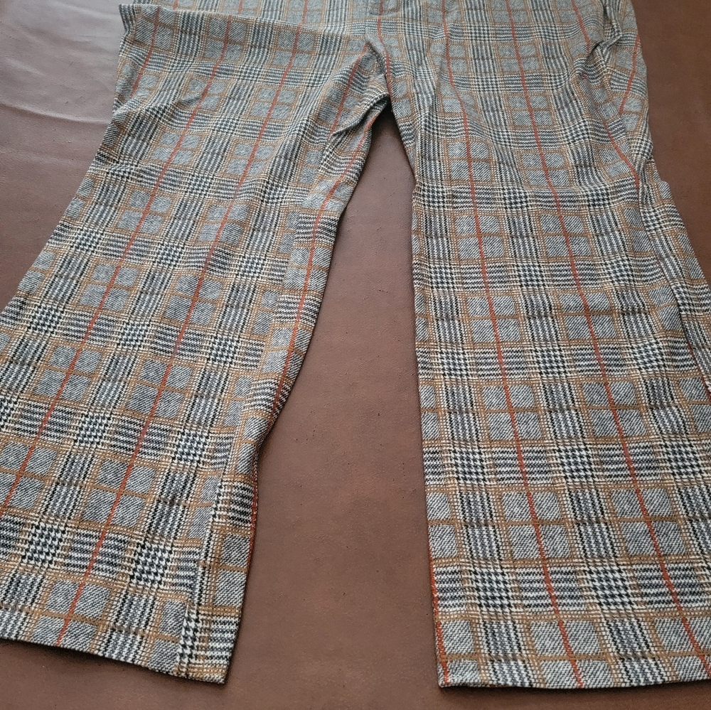 NWT TORRID dress pants SZ 6S